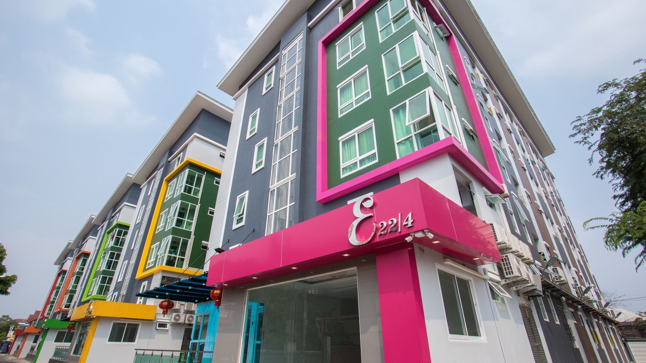 Photo of Outdoor in Don Muang