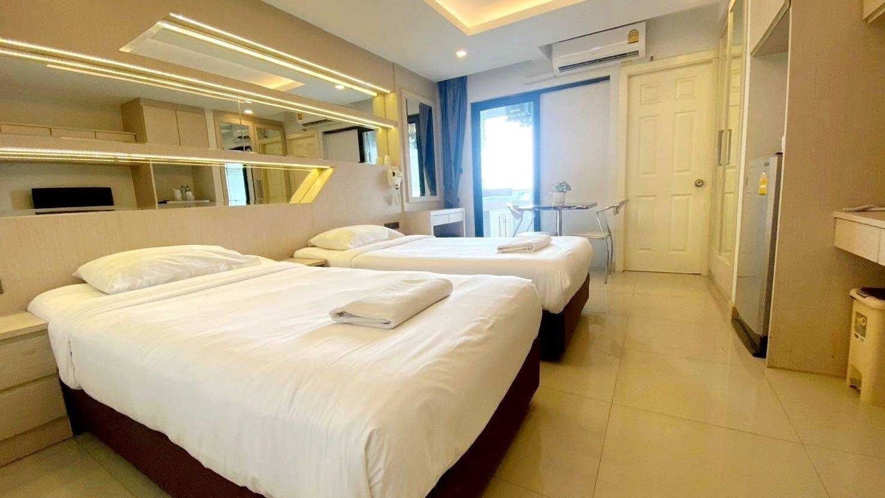 Photo of Bedroom in Don Muang