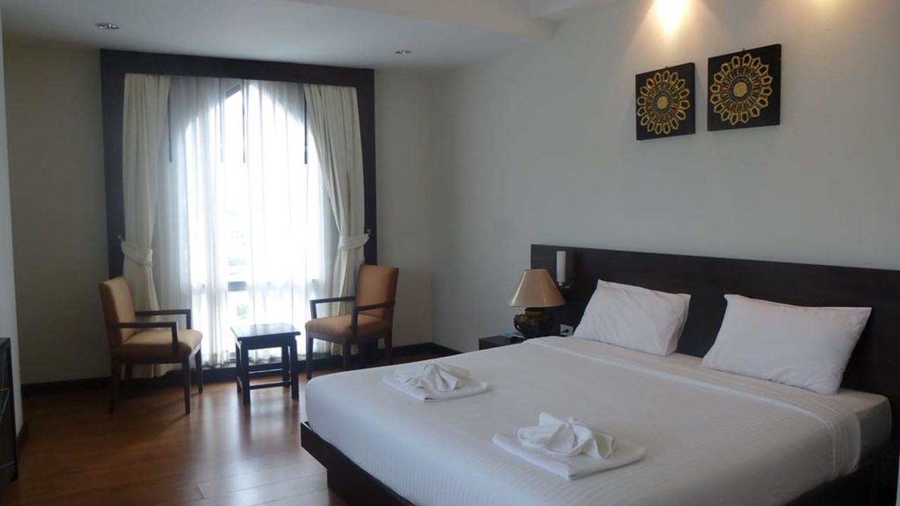 Photo of Bedroom in Thung Song