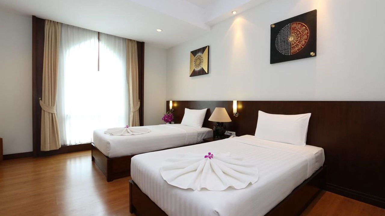 Photo of Bedroom in Thung Song