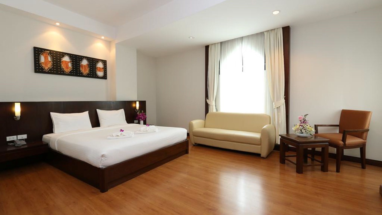 Photo of Bedroom in Thung Song
