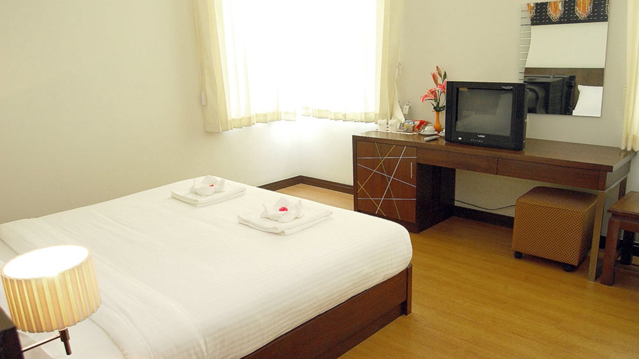 Photo of Bedroom in Thung Song
