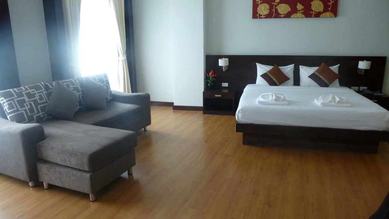 Photo of Bedroom in Thung Song