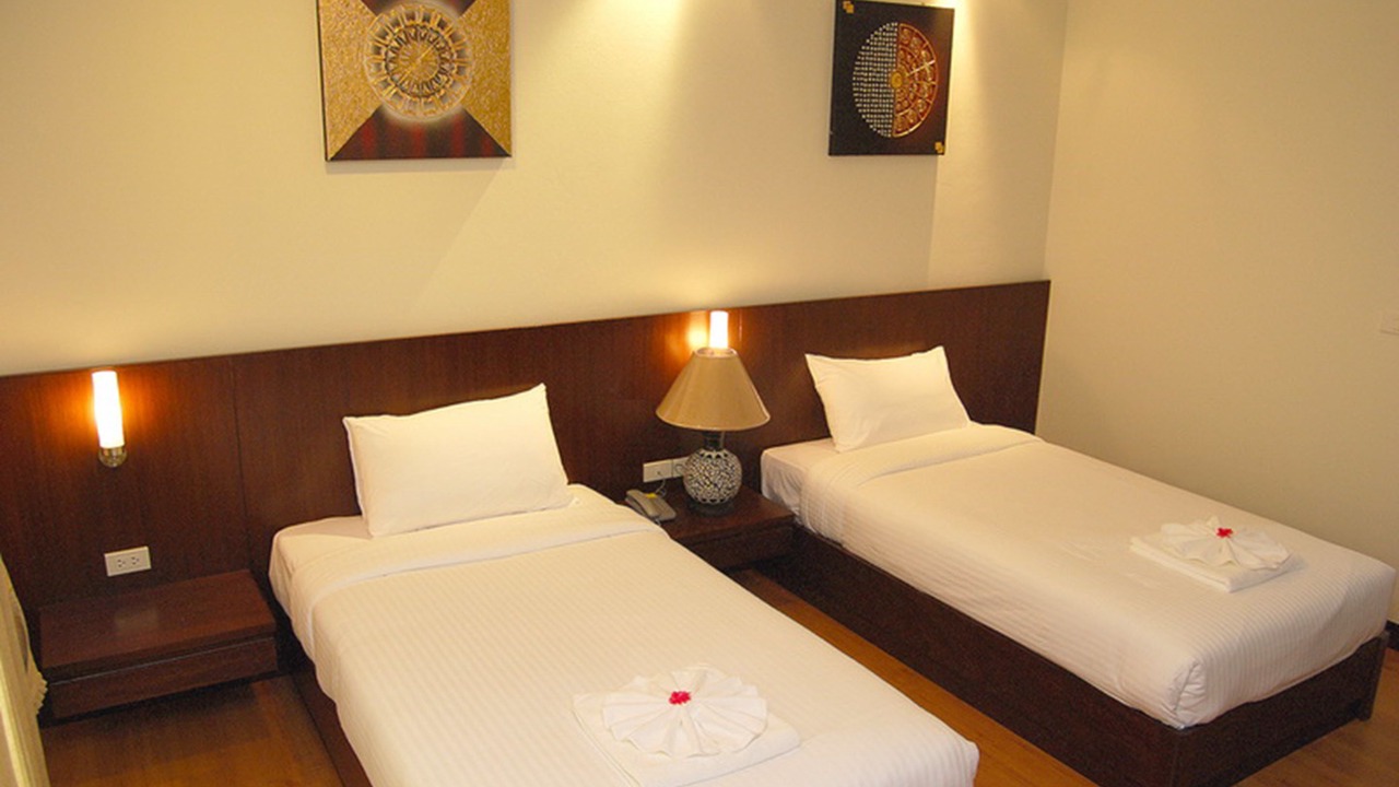 Photo of Bedroom in Thung Song