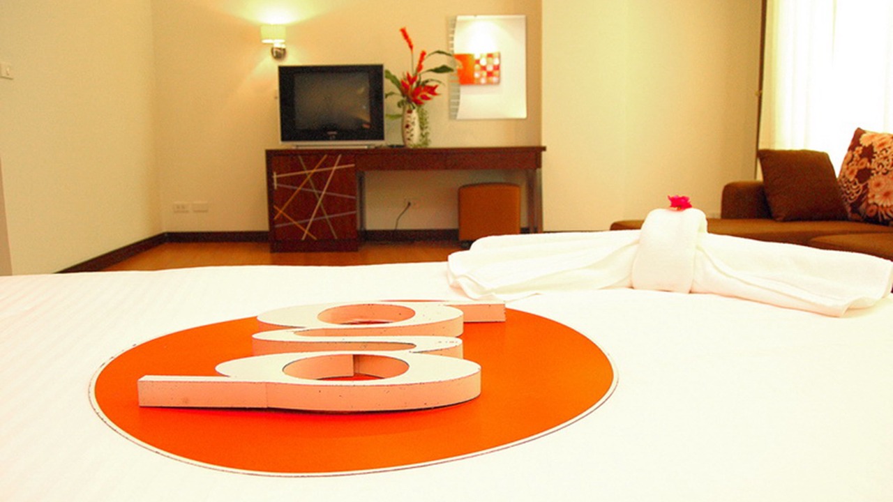 Photo of Bedroom in Thung Song