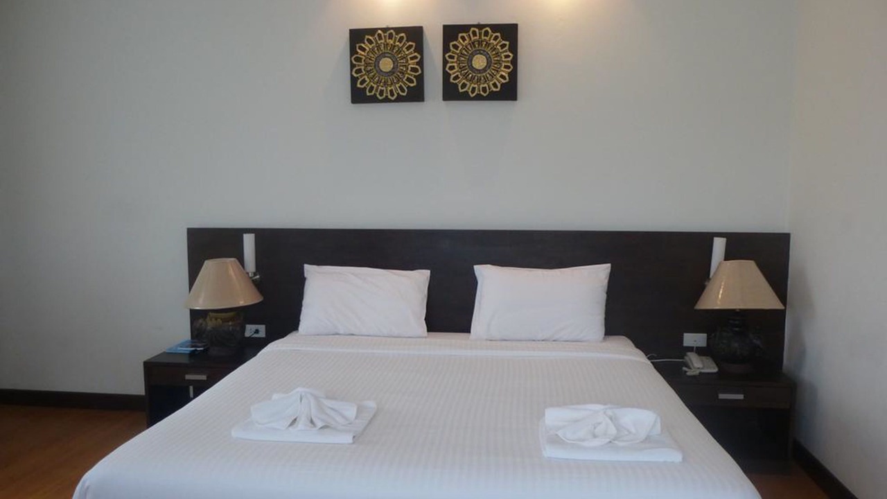 Photo of Bedroom in Thung Song