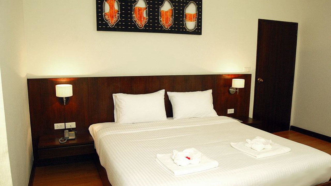 Photo of Bedroom in Thung Song