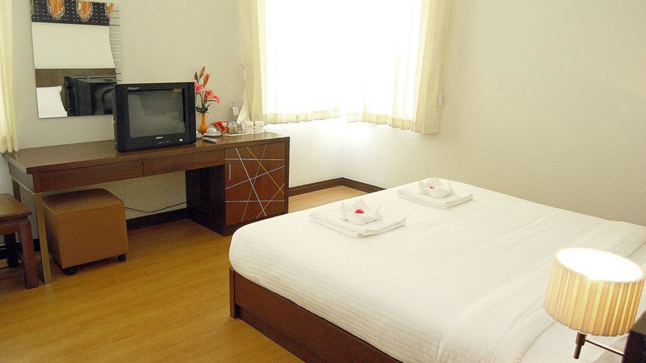 Photo of Bedroom in Thung Song