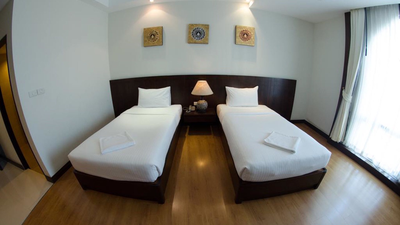Photo of Bedroom in Thung Song