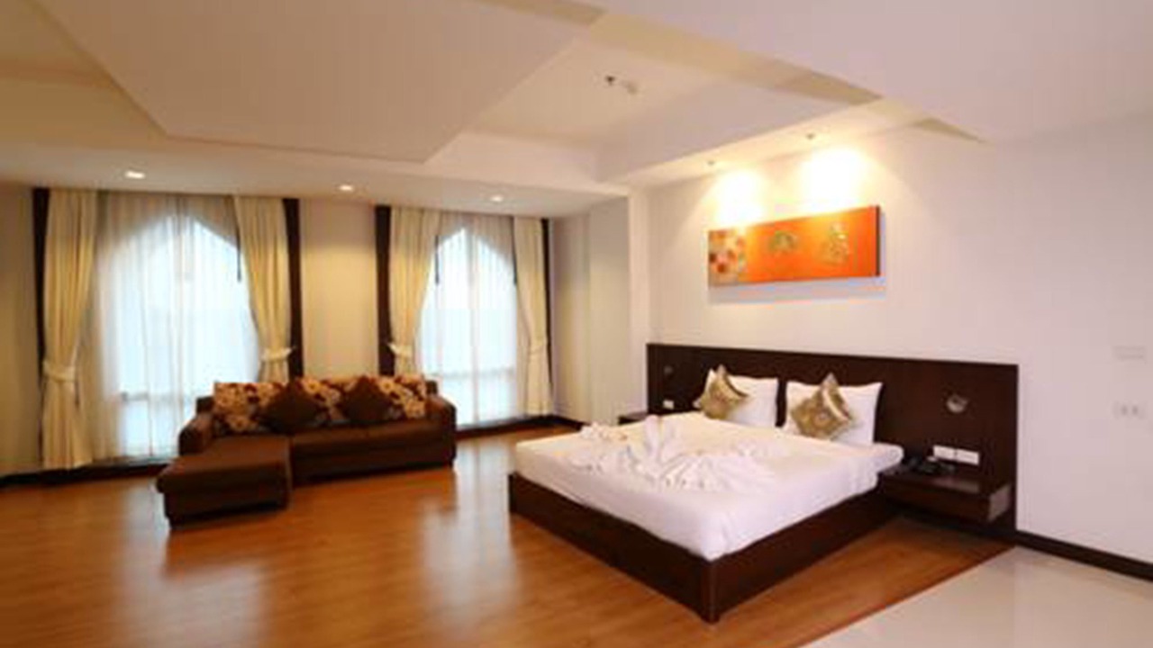 Photo of Bedroom in Thung Song