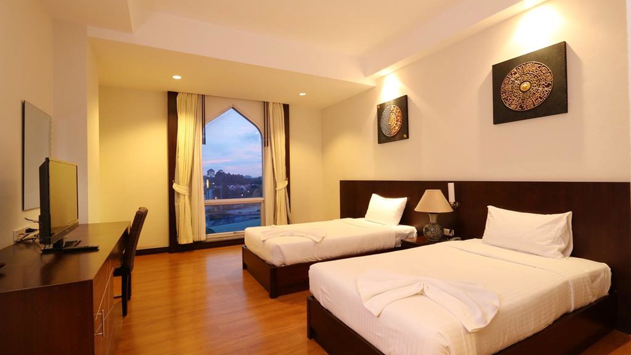 Photo of Bedroom in Thung Song