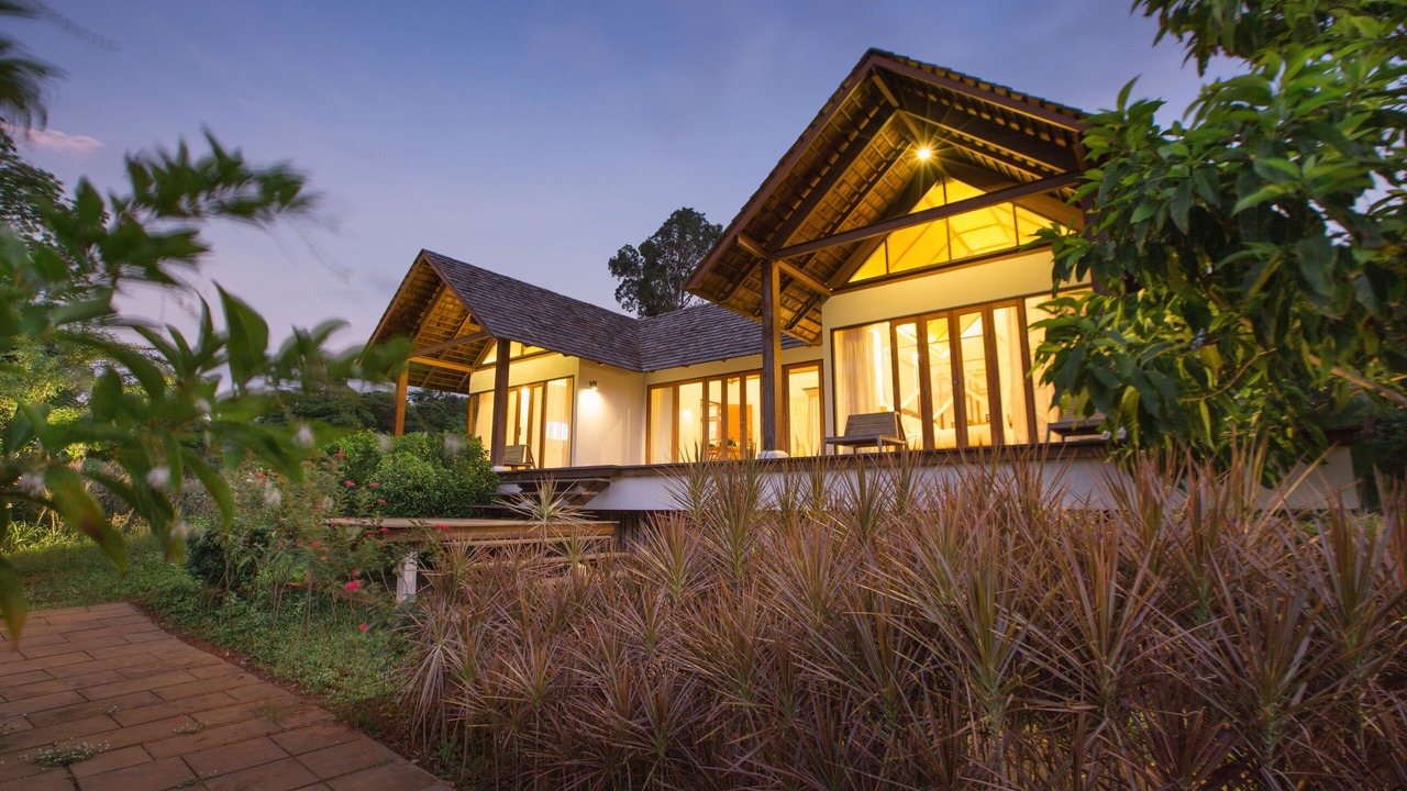 Photo of Outdoor in Ko Mak