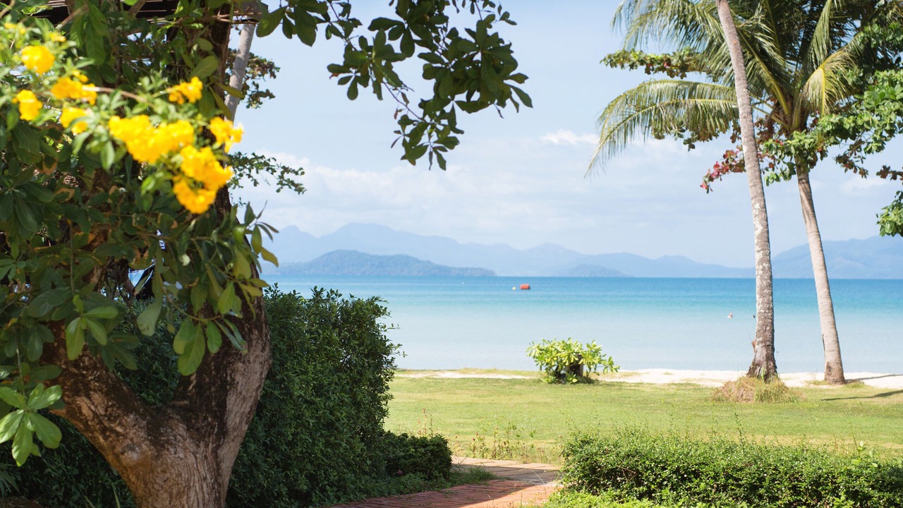 Photo of Outdoor in Ko Mak