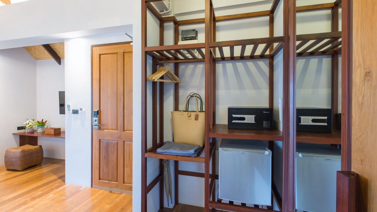 Photo of Bedroom in Ko Mak