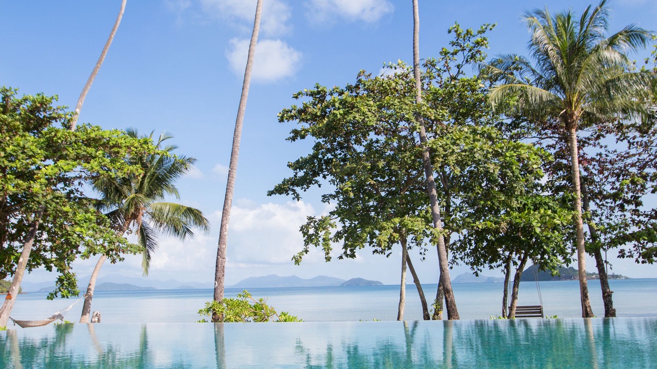 Photo of Outdoor in Ko Mak
