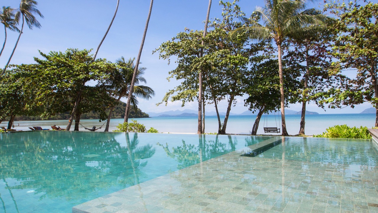 Photo of Outdoor in Ko Mak