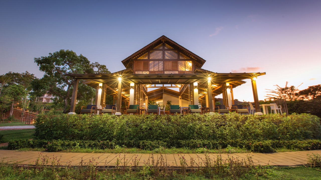 Photo of Outdoor in Ko Mak