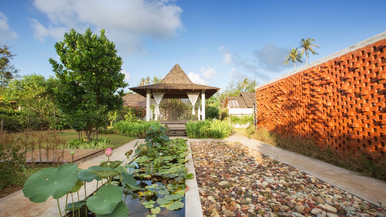 Photo of Outdoor in Ko Mak
