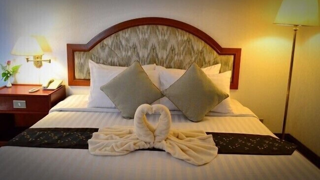 Photo of Bedroom in Wat Pa