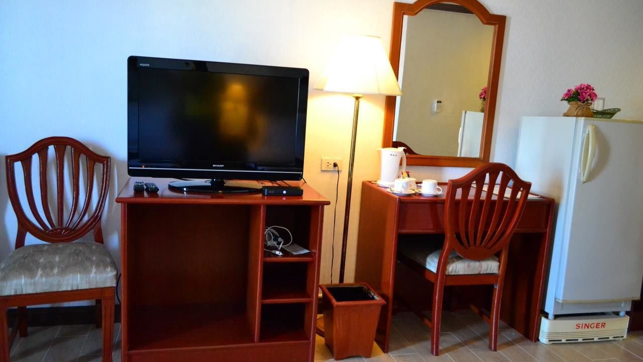 Photo of Bedroom in Wat Pa