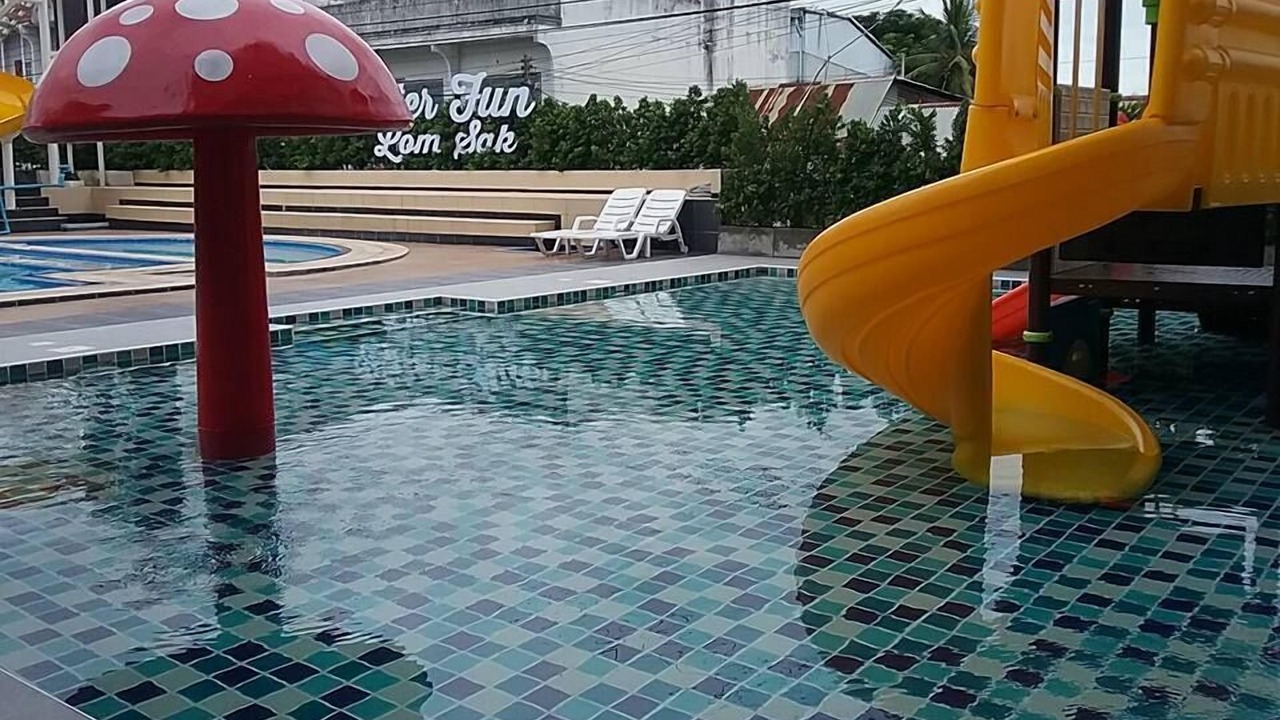 Photo of Outdoor in Wat Pa