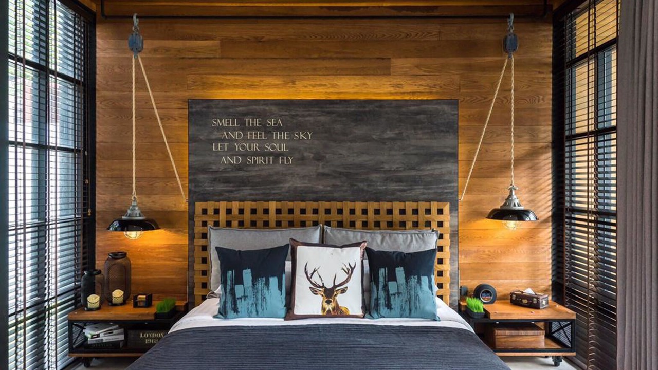 Photo of Bedroom in Baan Tai