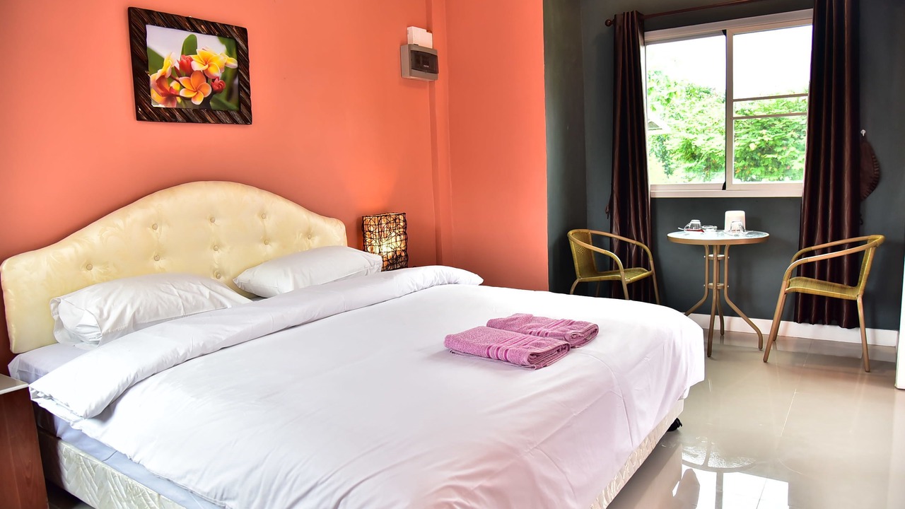 Photo of Bedroom in Prachuap Khiri Khan