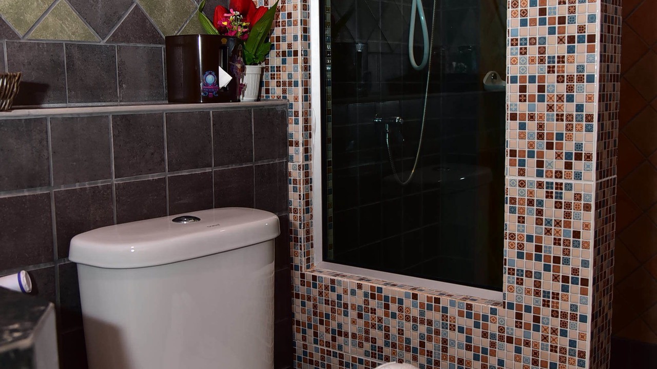 Photo of Bathroom in Pak Nam Pran