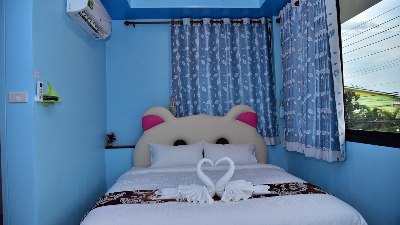 Photo of Bedroom in Pak Nam Pran