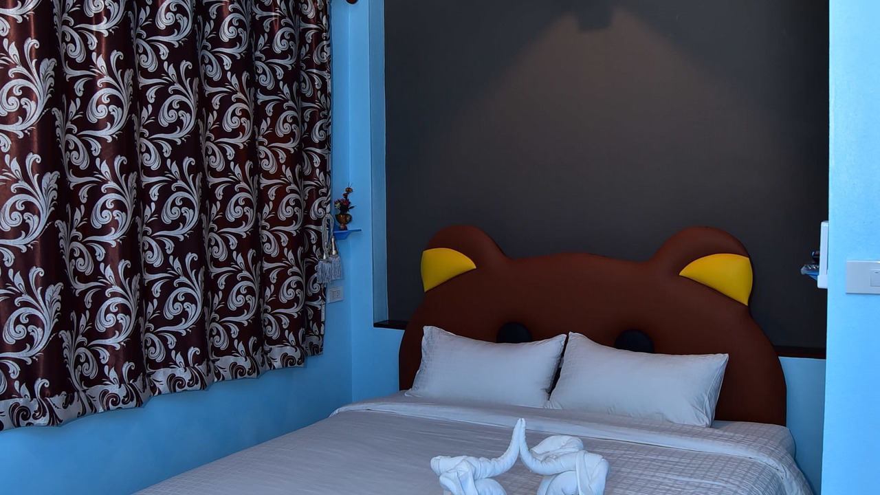 Photo of Bedroom in Pak Nam Pran