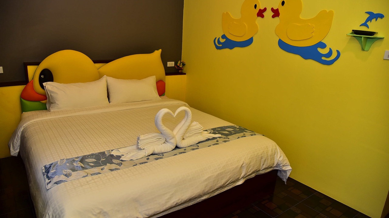 Photo of Bedroom in Pak Nam Pran