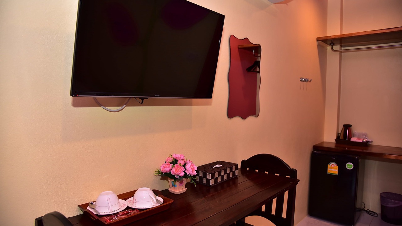 Photo of Bedroom in Pak Nam Pran