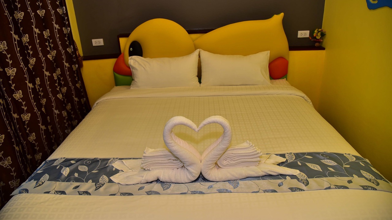 Photo of Bedroom in Pak Nam Pran