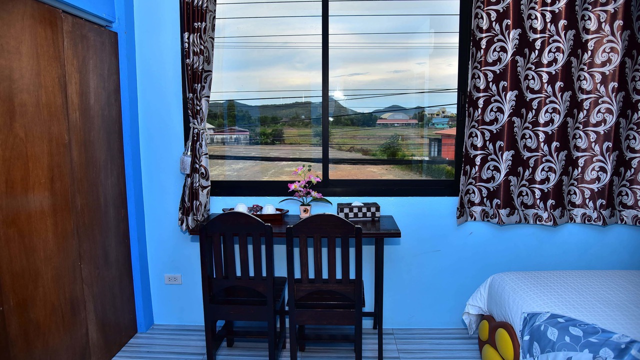 Photo of Patio Balcony in Pak Nam Pran
