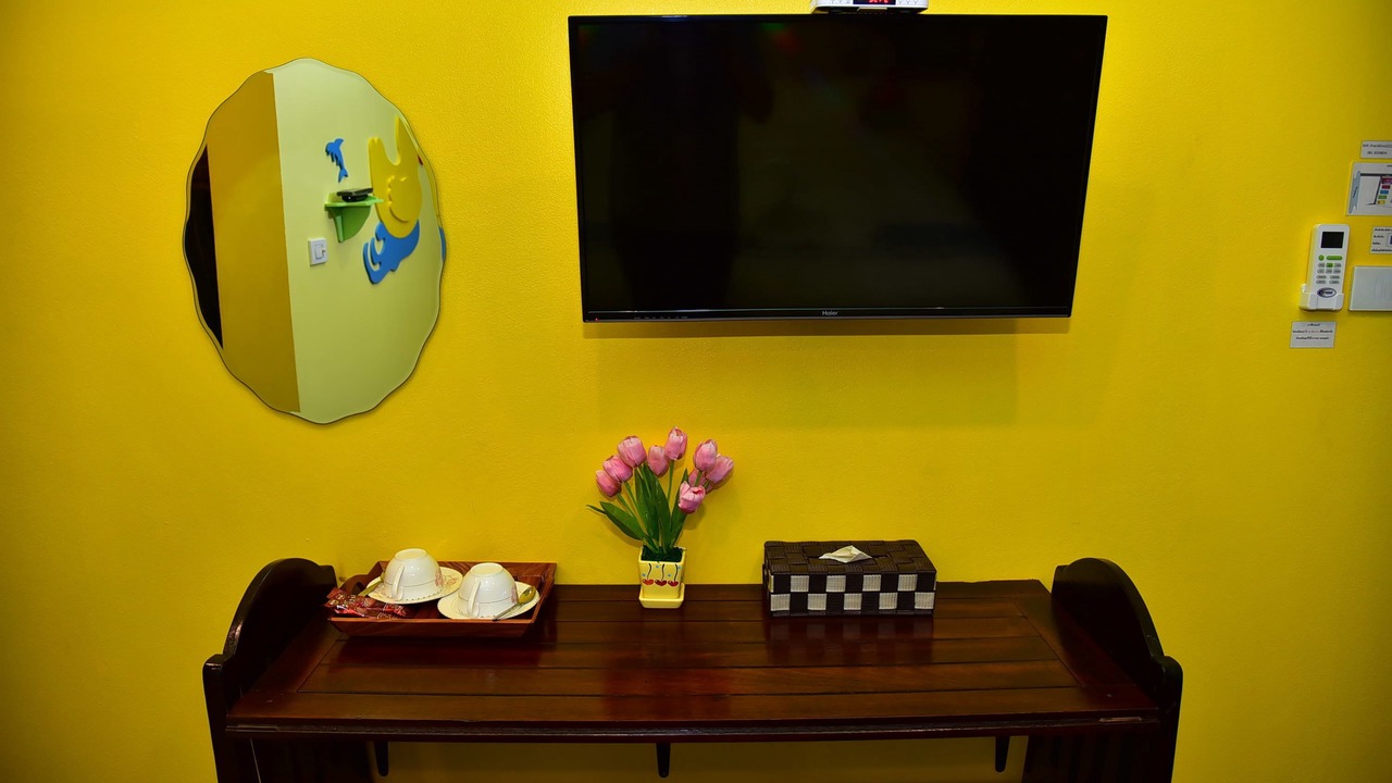 Photo of Bedroom in Pak Nam Pran