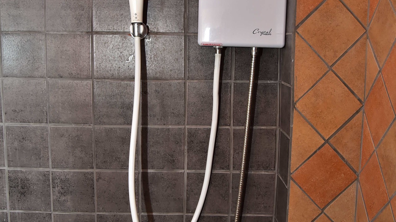 Photo of Bathroom in Pak Nam Pran