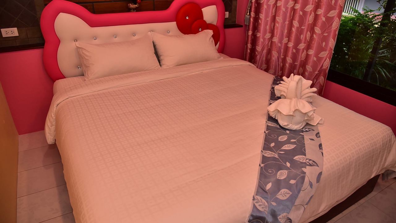 Photo of Bedroom in Pak Nam Pran