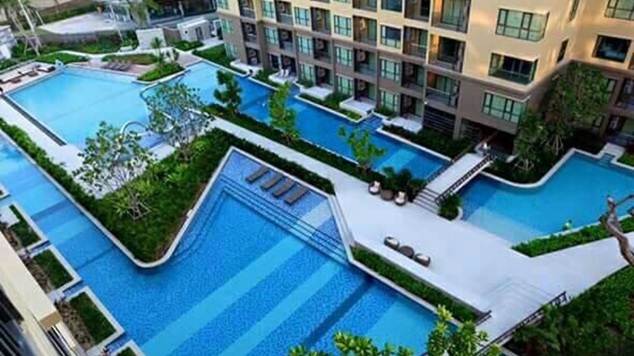 Photo of Outdoor in Cha-am