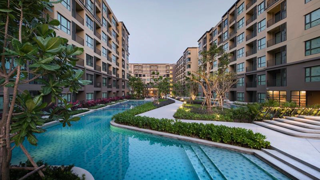 Photo of Outdoor in Cha-am