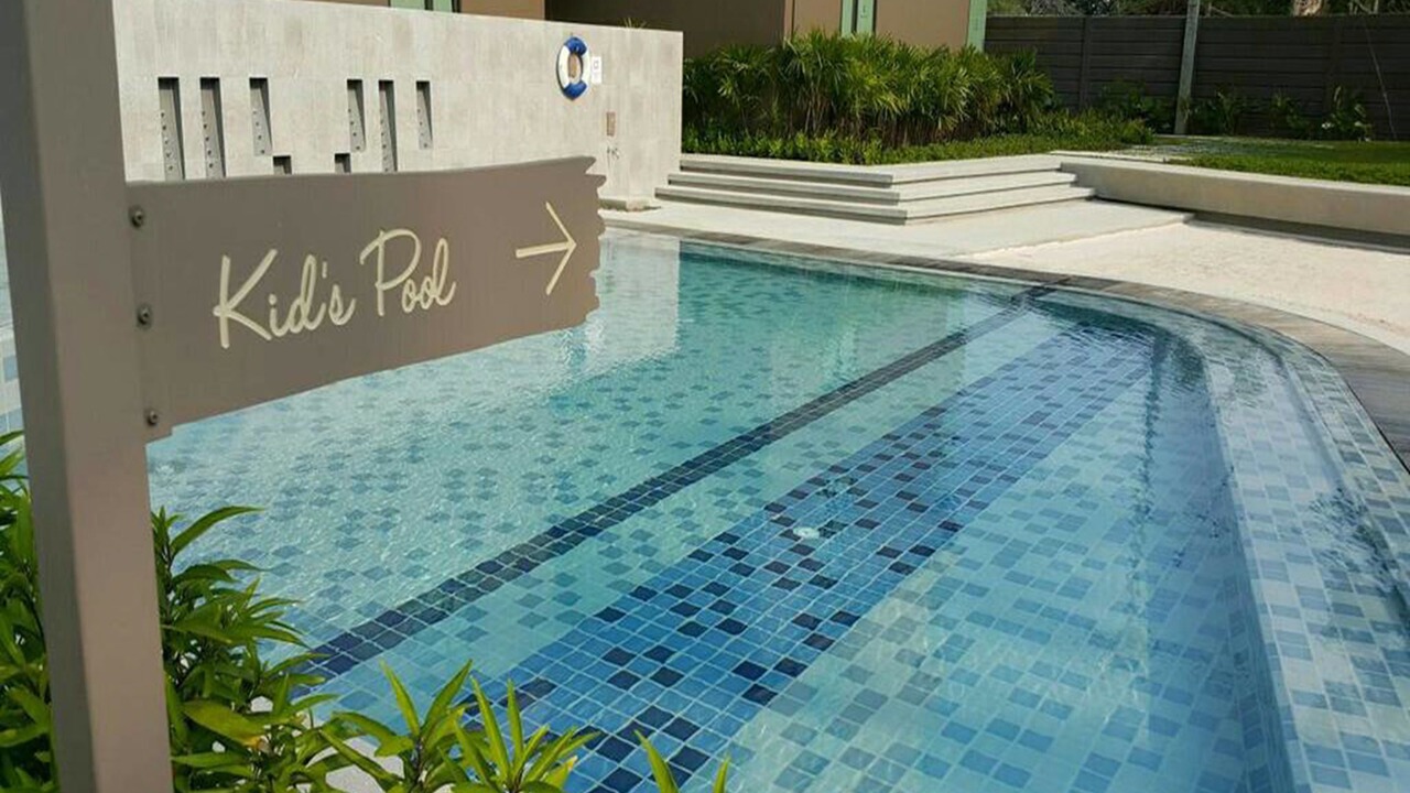Photo of Outdoor in Cha-am