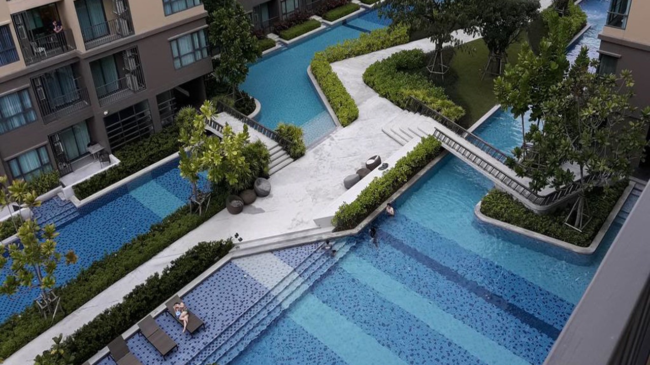 Photo of Outdoor in Cha-am
