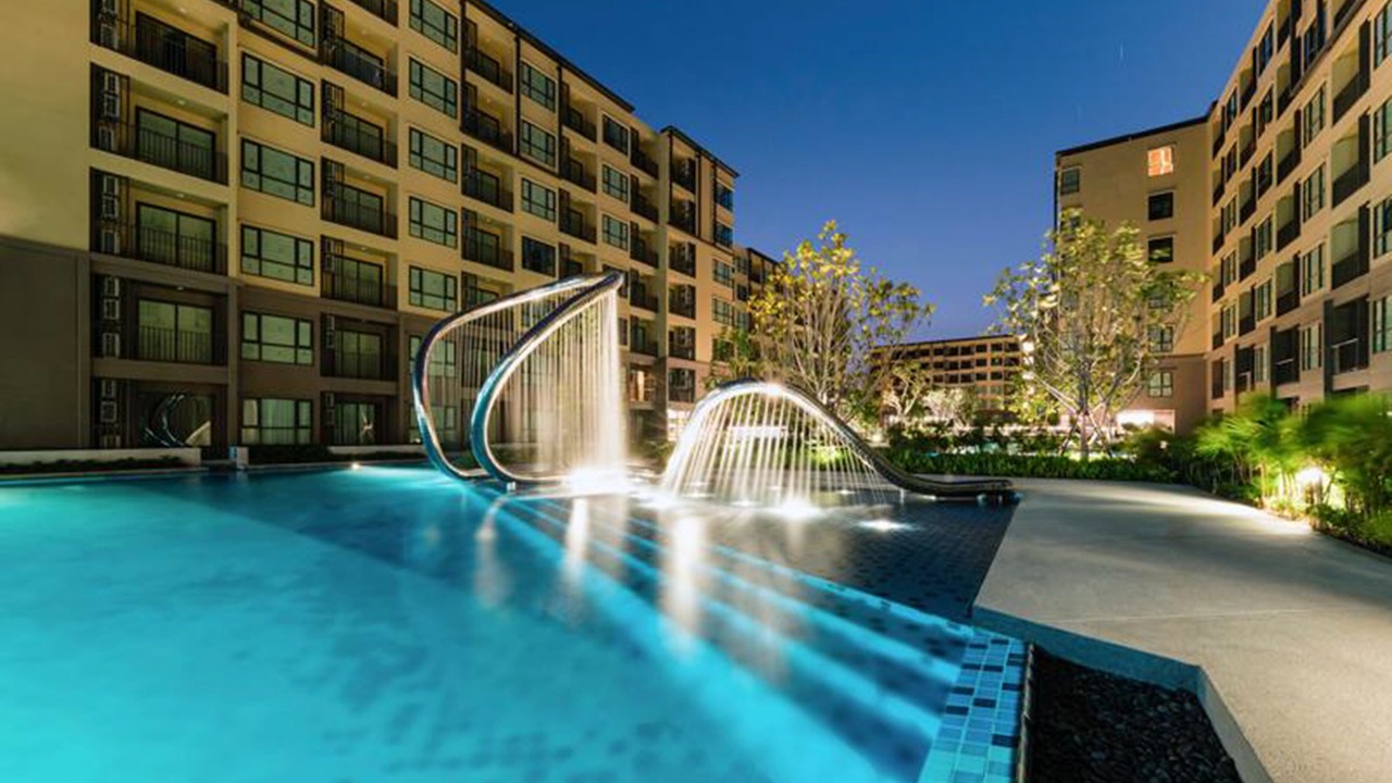 Photo of Outdoor in Cha-am