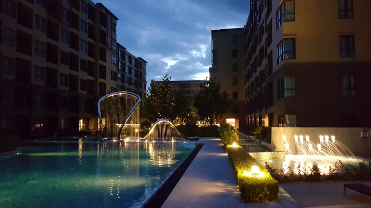 Photo of Outdoor in Cha-am