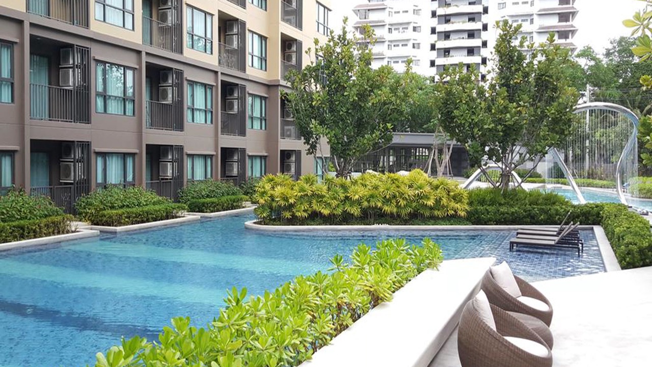 Photo of Outdoor in Cha-am