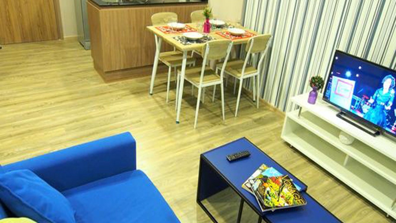 Photo of Livingroom in Cha-am