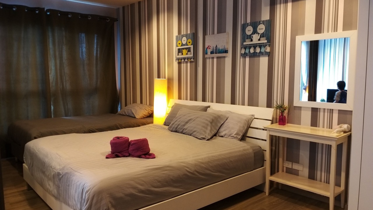 Photo of Bedroom in Cha-am