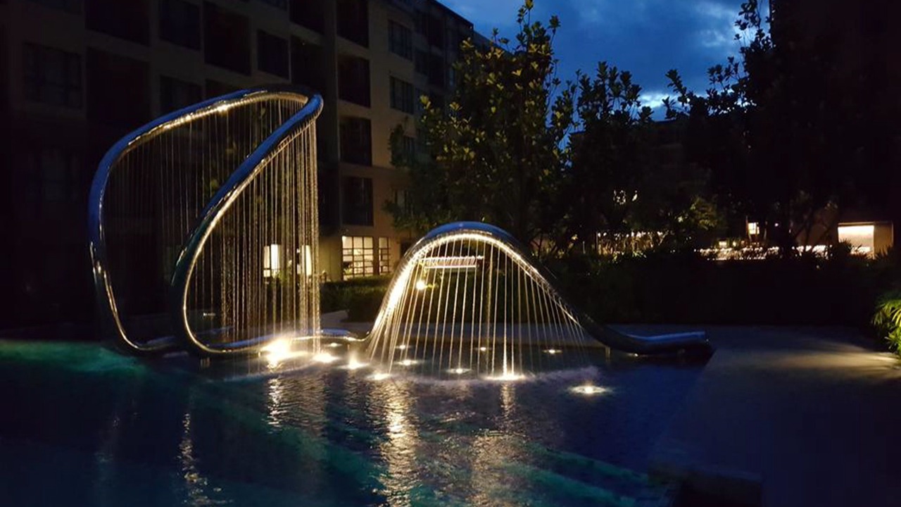 Photo of Outdoor in Cha-am