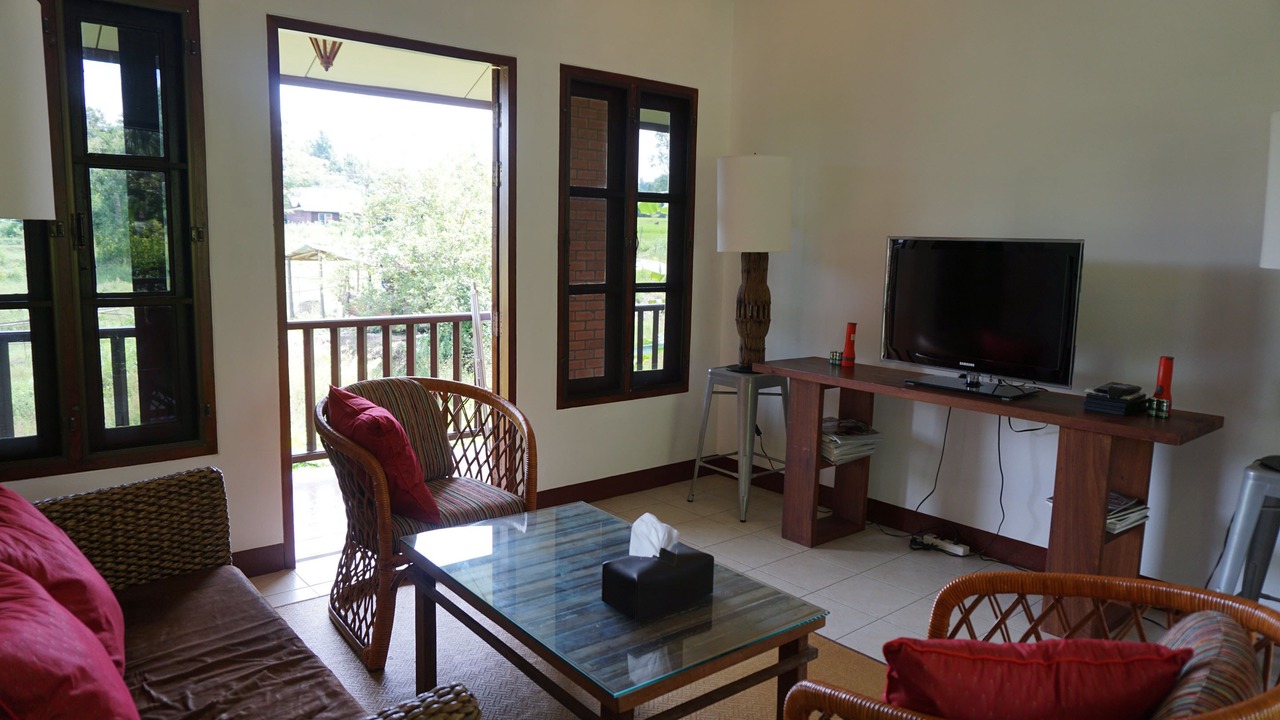 Photo of Bedroom in Mae Rim
