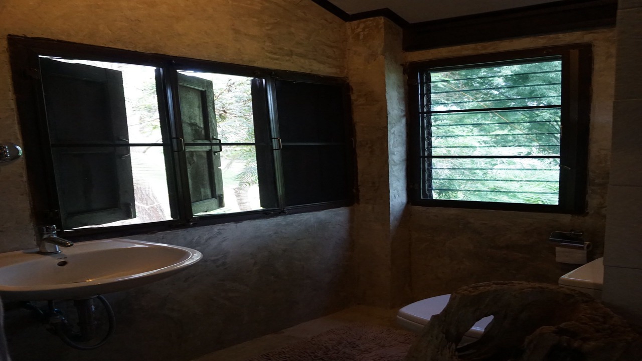 Photo of Bathroom in Mae Rim