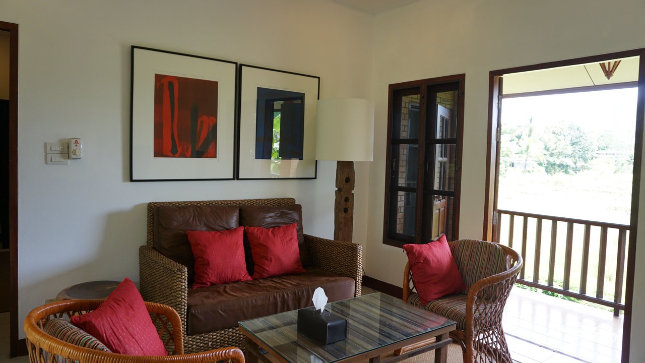 Photo of Bedroom in Mae Rim